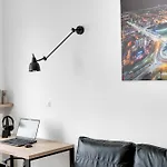 Apartment Tauzenspot Park Slaski, Office Work Space, Self Check-in Katowice