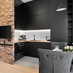 Tauzenspot Park Slaski, Office Work Space, Self Check-in Apartment