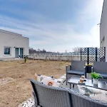 Apartment Tauzenspot Park Slaski, Office Work Space, Self Check-in