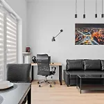 Tauzenspot Park Slaski, Office Work Space, Self Check-in Apartment Katowice