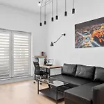 Tauzenspot Park Slaski, Office Work Space, Self Check-in * Katowice
