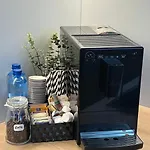 Tauzenspot Park Slaski, Office Work Space, Self Check-in Katowice