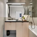 Tauzenspot Park Slaski, Office Work Space, Self Check-in Apartment Katowice