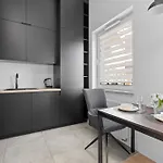 Apartment Tauzenspot Park Slaski, Office Work Space, Self Check-in Katowice