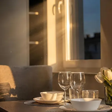 Tauzensuite Park Slaski, Office Work Space, Self Check-In