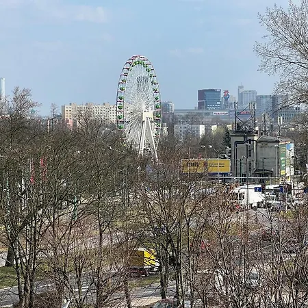 Tauzensuite Park Slaski, Office Work Space, Self Check-In Katovice